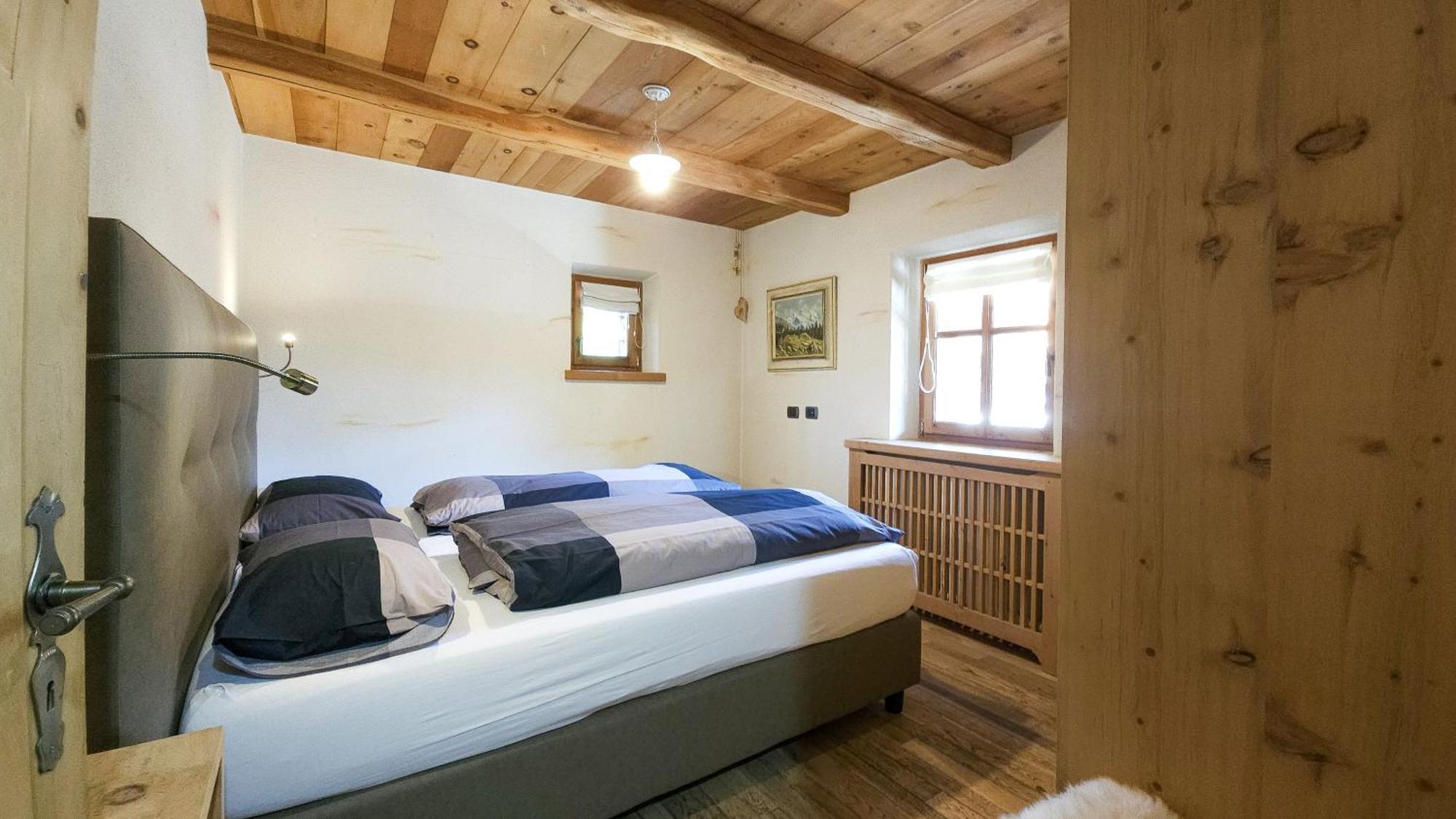 Chalet Canton Livigno Exteriér fotografie